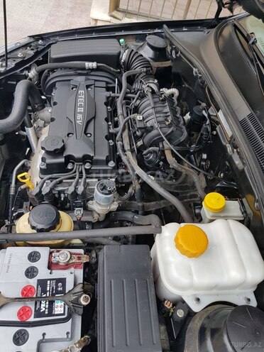 Chevrolet Lacetti 2012, 164,000 km - 1.4 l - Bakı