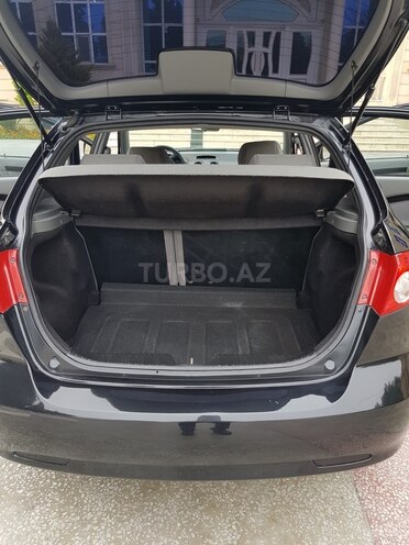 Chevrolet Lacetti 2012, 164,000 km - 1.4 l - Bakı