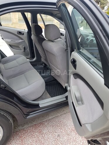 Chevrolet Lacetti 2012, 164,000 km - 1.4 l - Bakı