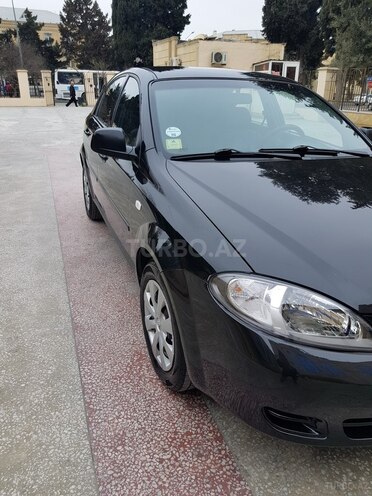 Chevrolet Lacetti 2012, 164,000 km - 1.4 l - Bakı