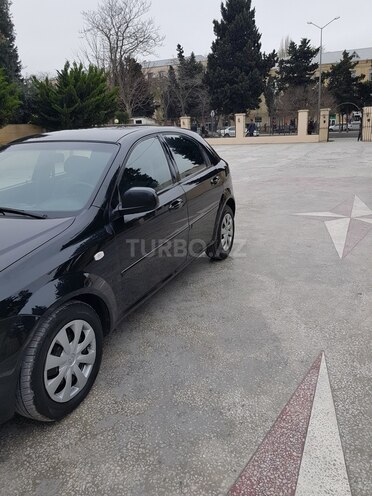 Chevrolet Lacetti 2012, 164,000 km - 1.4 l - Bakı