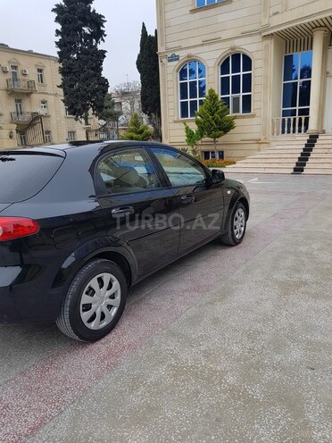 Chevrolet Lacetti 2012, 164,000 km - 1.4 l - Bakı