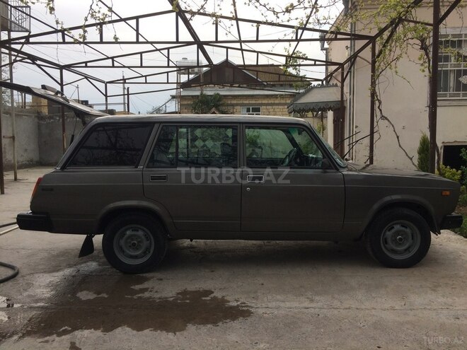 LADA (VAZ) 2104 2005, 130,000 km - 1.6 l - İmişli
