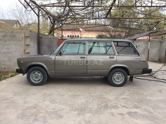 LADA (VAZ) 2104 2005, 130,000 km - 1.6 l - İmişli