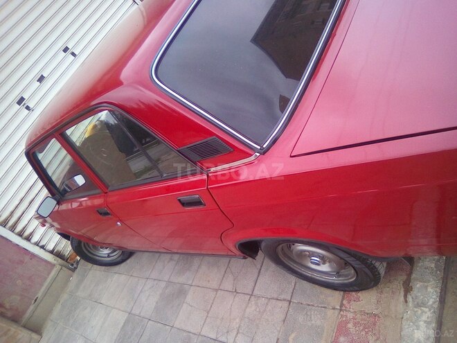 LADA (VAZ) 2107 1984, 523,652 km - 1.6 l - Şirvan