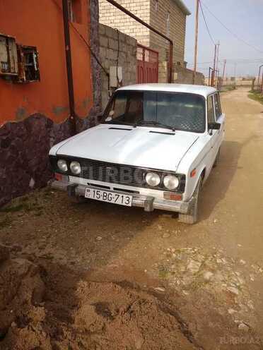 LADA (VAZ) 2106 1975, 300,000 km - 1.8 l - Bakı