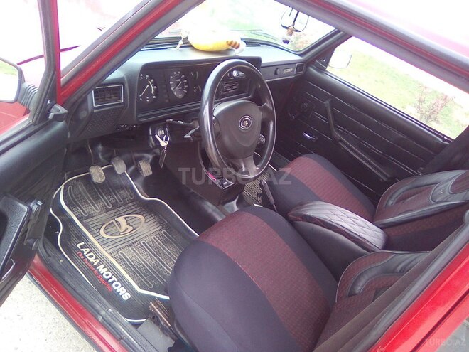 LADA (VAZ) 2107 1984, 523,652 km - 1.6 l - Şirvan