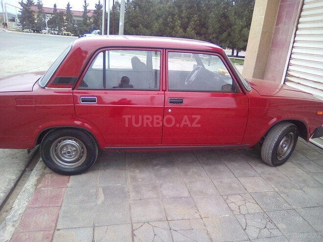 LADA (VAZ) 2107 1984, 523,652 km - 1.6 l - Şirvan