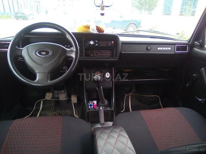 LADA (VAZ) 2107 1984, 523,652 km - 1.6 l - Şirvan