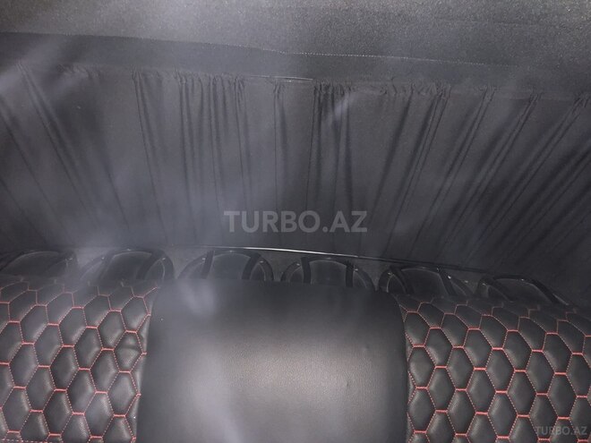 LADA (VAZ) 2107 2011, 72,300 km - 1.6 l - Bakı