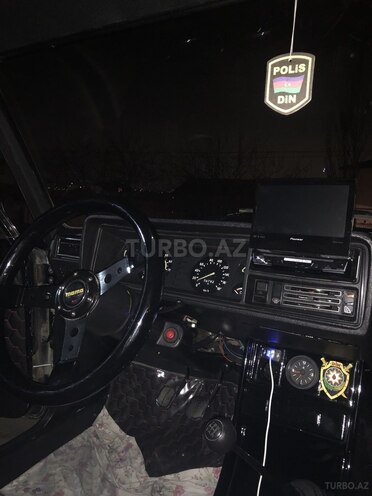 LADA (VAZ) 2107 2011, 72,300 km - 1.6 l - Bakı