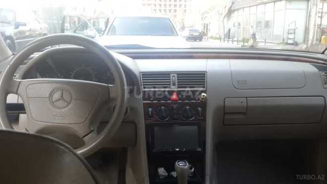 Mercedes C 230 1999, 236,000 km - 2.3 л - Bakı