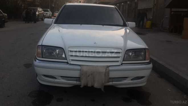 Mercedes C 230 1999, 236,000 km - 2.3 л - Bakı