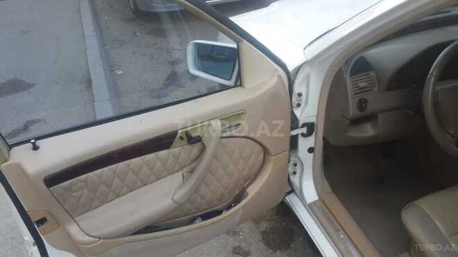Mercedes C 230 1999, 236,000 km - 2.3 л - Bakı