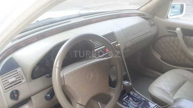 Mercedes C 230 1999, 236,000 km - 2.3 л - Bakı