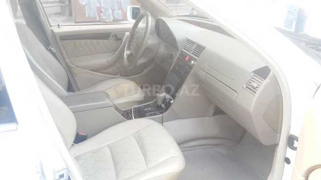 Mercedes C 230 1999, 236,000 km - 2.3 л - Bakı