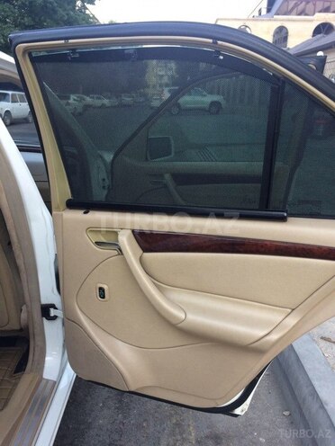 Mercedes C 230 1999, 236,000 km - 2.3 л - Bakı