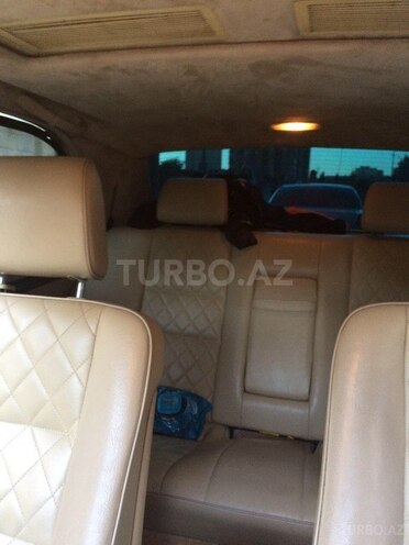 Mercedes C 230 1999, 236,000 km - 2.3 л - Bakı