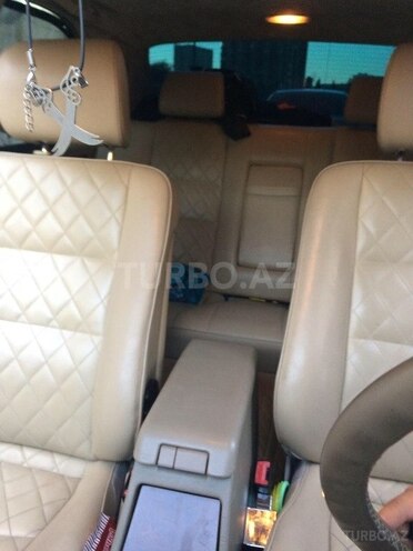 Mercedes C 230 1999, 236,000 km - 2.3 л - Bakı