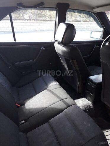 Mercedes C 180 1996, 410,000 km - 1.8 l - Bakı