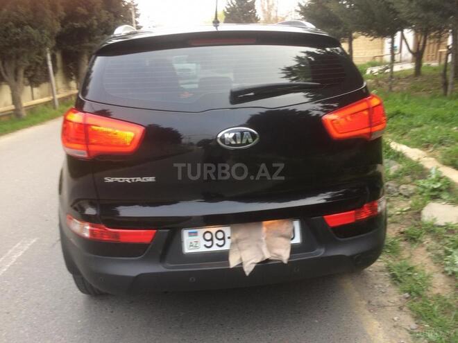 Kia Sportage 2014, 40,756 km - 2.0 l - Bakı