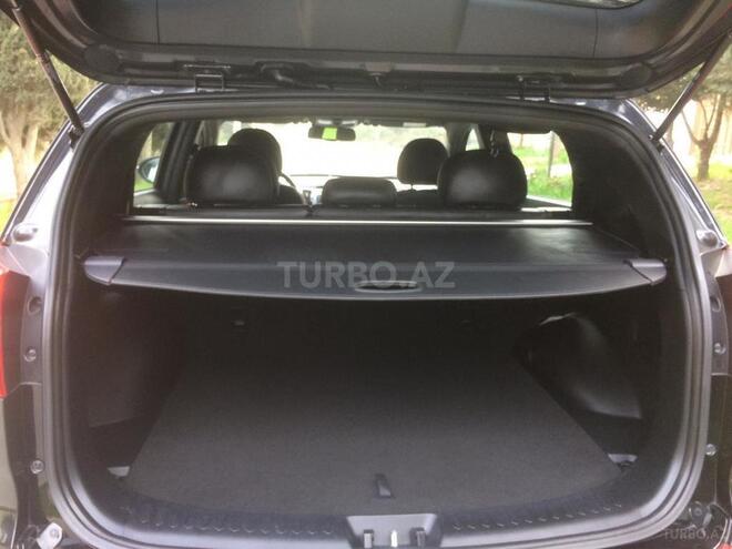 Kia Sportage 2014, 40,756 km - 2.0 l - Bakı