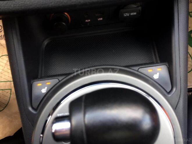 Kia Sportage 2014, 40,756 km - 2.0 l - Bakı