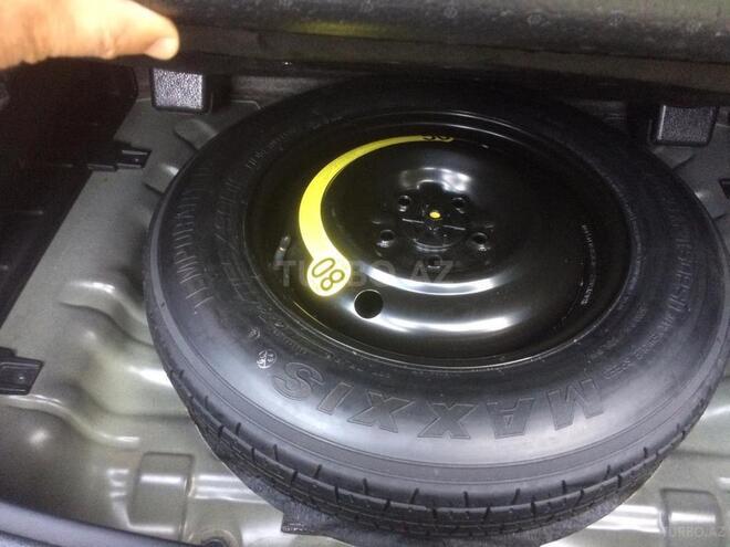 Kia Sportage 2014, 40,756 km - 2.0 l - Bakı