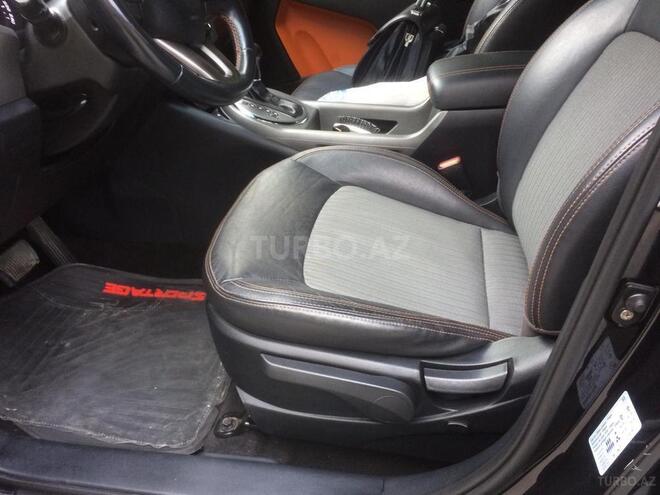 Kia Sportage 2014, 40,756 km - 2.0 l - Bakı