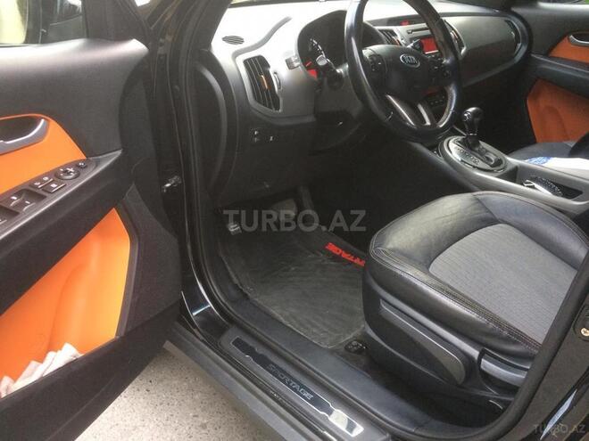 Kia Sportage 2014, 40,756 km - 2.0 l - Bakı