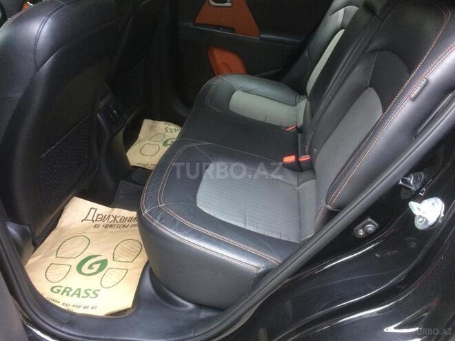 Kia Sportage 2014, 40,756 km - 2.0 l - Bakı
