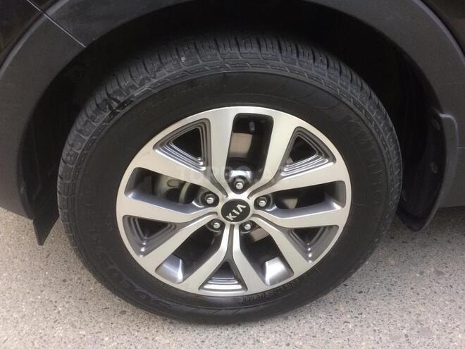 Kia Sportage 2014, 40,756 km - 2.0 l - Bakı