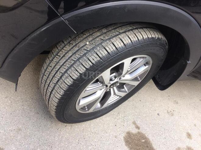 Kia Sportage 2014, 40,756 km - 2.0 l - Bakı