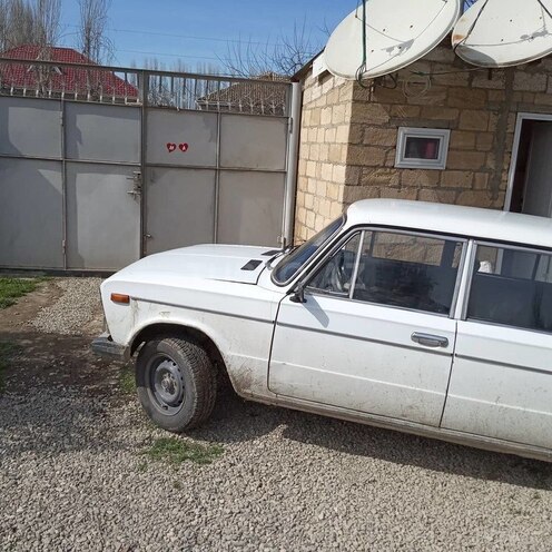 LADA (VAZ) 2106 2001, 10,000 km - 1.6 l - Xaçmaz