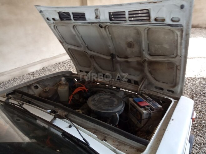LADA (VAZ) 2106 2001, 10,000 km - 1.6 l - Xaçmaz