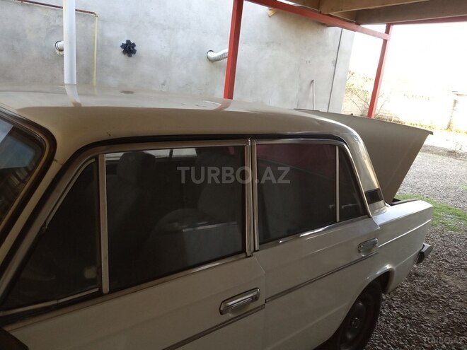 LADA (VAZ) 2106 2001, 10,000 km - 1.6 l - Xaçmaz