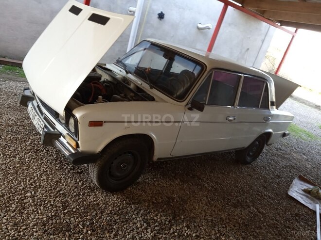 LADA (VAZ) 2106 2001, 10,000 km - 1.6 l - Xaçmaz