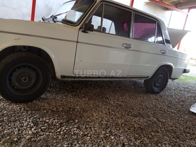 LADA (VAZ) 2106 2001, 10,000 km - 1.6 l - Xaçmaz
