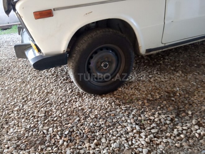 LADA (VAZ) 2106 2001, 10,000 km - 1.6 l - Xaçmaz