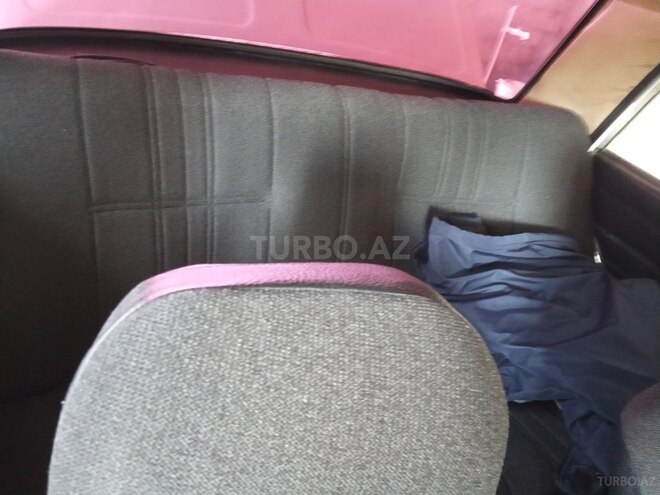 LADA (VAZ) 2106 2001, 10,000 km - 1.6 l - Xaçmaz