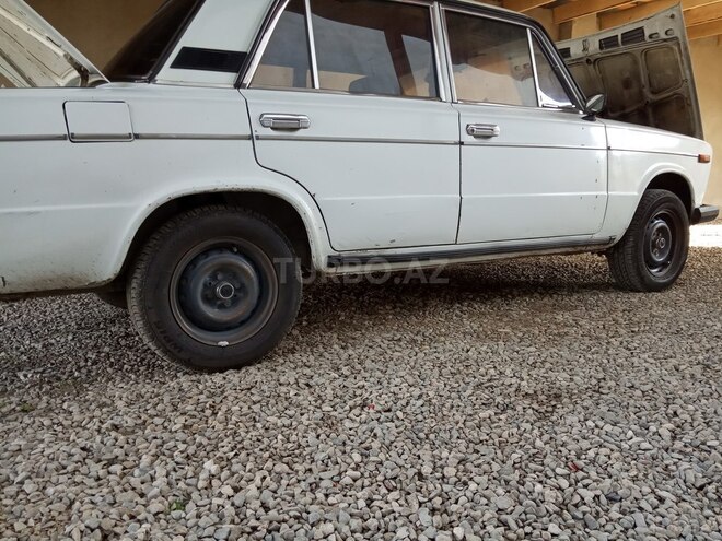 LADA (VAZ) 2106 2001, 10,000 km - 1.6 l - Xaçmaz