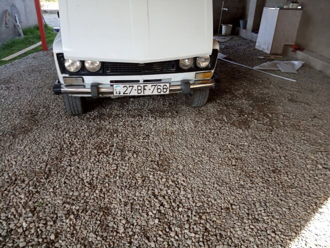 LADA (VAZ) 2106 2001, 10,000 km - 1.6 l - Xaçmaz