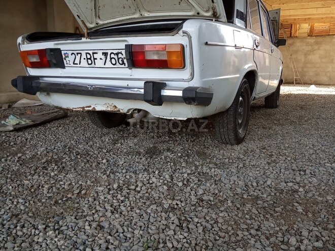 LADA (VAZ) 2106 2001, 10,000 km - 1.6 l - Xaçmaz