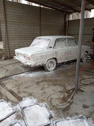 LADA (VAZ) 2106 2001, 10,000 km - 1.6 l - Xaçmaz