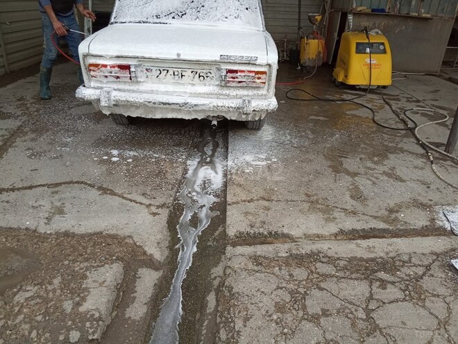 LADA (VAZ) 2106 2001, 10,000 km - 1.6 l - Xaçmaz