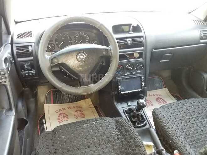 Opel Astra 1999, 255,039 km - 2.0 л - Sumqayıt