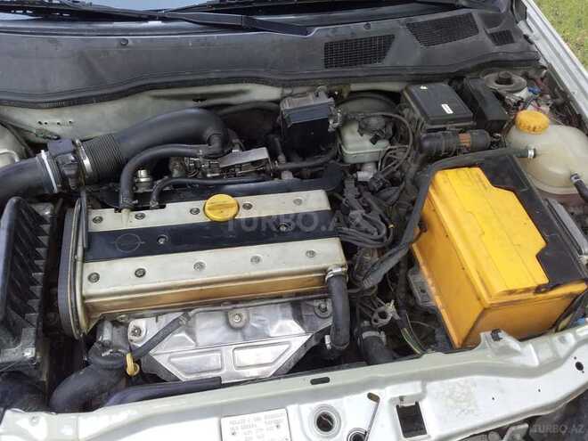 Opel Astra 1999, 255,039 km - 2.0 л - Sumqayıt