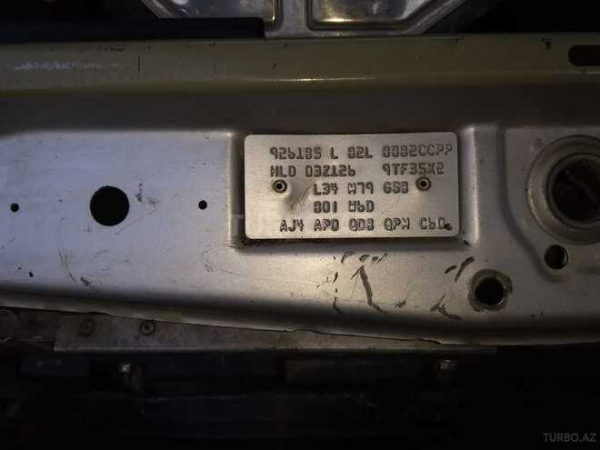 Opel Astra 1999, 255,039 km - 2.0 л - Sumqayıt