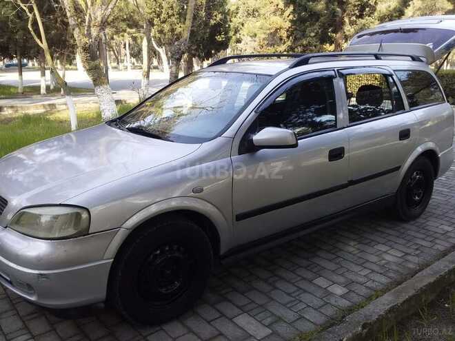 Opel Astra 1999, 255,039 km - 2.0 л - Sumqayıt