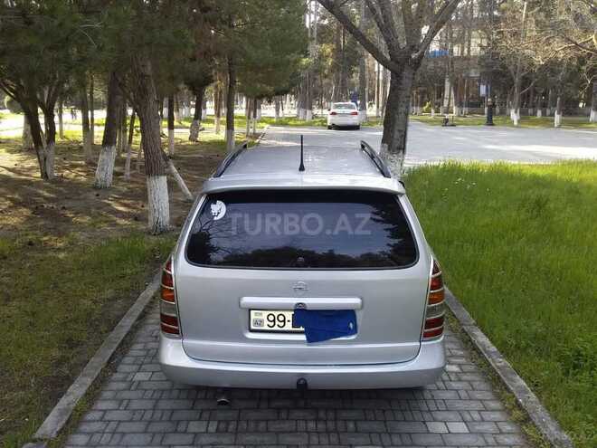 Opel Astra 1999, 255,039 km - 2.0 л - Sumqayıt